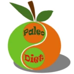 fast diet paleo android application logo